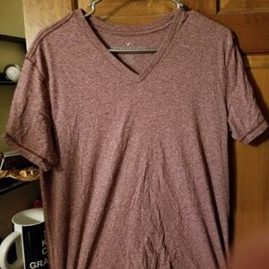 American Eagle vneck